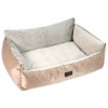 Pelech Dog Fantasy Lux platinum zlatý 78x60cm Pelech Dog Fantasy Lux platinum zlatý 78x60cm
