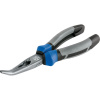 LUX-TOOLS Profesionální anglické telefonní kleště 160 mm LUX-TOOLS Profesionální anglické telefonní kleště 160 mm