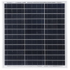 Solárny panel polykryštalický CL-SM40P 40W Solárny panel polykryštalický CL-SM40P 40W