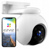 H8 Pro 2K - WiFi otáčaná kamera, 3Mpx, IR30m, Dual Light, automatické sledovanie - EZVIZ H8 Pro 2K - WiFi otáčaná kamera, 3Mpx, IR30m, Dual Light, automatické sledovanie - EZVIZ
