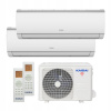Nástenná klimatizácia Kaisai FLY 3500 W chladenie/kúrenie Wi-Fi Nástenná klimatizácia Kaisai FLY 3500 W chladenie/kúrenie Wi-Fi
