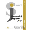 Nový Slovenský jazyk 7. ročník ZŠ - 2. časť (zošit pre učiteľa) - Jarmila Krajčovičová Nový Slovenský jazyk 7. ročník ZŠ - 2. časť (zošit pre učiteľa) - Jarmila Krajčovičová