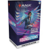 Wizards of the Coast Magic the Gathering TCG: Foundations Starter Collection Wizards of the Coast Magic the Gathering TCG: Foundations Starter Collection