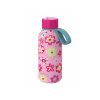 Nerezová termofľaša Solid Kids s pútkom Flowers 330 ml Nerezová termofľaša Solid Kids s pútkom Flowers 330 ml