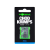 KORDA - Náhradné spojky Spare Chod Krimps 0,6 mm KORDA - Náhradné spojky Spare Chod Krimps 0,6 mm