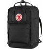 Fjällräven Kånken black 20 l Fjällräven Kånken black 20 l