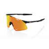 sluneční brýle HYPERCRAFT Matte Black, 100% (HIPER červené sklo) M000-1363 sluneční brýle HYPERCRAFT Matte Black, 100% (HIPER červené sklo) M000-1363