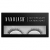 Nanolash DIY Eyelash Extensions umelé mihalnice na domáce predĺženie rias Fantasy Nanolash DIY Eyelash Extensions umelé mihalnice na domáce predĺženie rias Fantasy