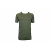 TRAKKER Tričko Marl Moisture Wicking T-Shirt veľ. S TRAKKER Tričko Marl Moisture Wicking T-Shirt veľ. S