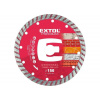 Extol Premium 108953 Kotúč rezný diamantový Turbo Long Life, 150x22,2mm, suché a mokré rezanie Extol Premium 108953 Kotúč rezný diamantový Turbo Long Life, 150x22,2mm, suché a mokré rezanie