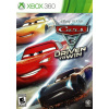 Disney: Cars 3 Driven to Win (Xbox 360) Disney: Cars 3 Driven to Win (Xbox 360)