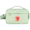 FJÄLLRÄVEN Kånken Hip Pack Mint Green FJÄLLRÄVEN Kånken Hip Pack Mint Green