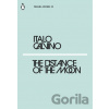 The Distance of the Moon - Italo Calvino The Distance of the Moon - Italo Calvino