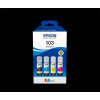 Epson 103 EcoTank 4-colour Multipack C13T00S64A Epson 103 EcoTank 4-colour Multipack C13T00S64A