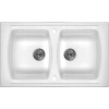 Kuchynská batéria - Deante 2 komorný umývadlo Lusitano (Kuchynská batéria - Deante 2 komorný umývadlo Lusitano) Kuchynská batéria - Deante 2 komorný umývadlo Lusitano (Kuchynská batéria - Deante 2 komorný umývadlo Lusitano)
