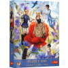 TREFL Puzzle Premium Plus Enchanted Fairy Tales: O Malenke 500 dielikov TREFL Puzzle Premium Plus Enchanted Fairy Tales: O Malenke 500 dielikov