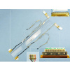 LCD flex kabel pro notebook Asus K54 X54 X54C K54C X54L K54L (Nový LCD flex kabel pro notebook Asus K54 X54 X54C K54C X54L K54L) LCD flex kabel pro notebook Asus K54 X54 X54C K54C X54L K54L (Nový LCD flex kabel pro notebook Asus K54 X54 X54C K54C X54L K54L)