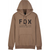 Pánská mikina Fox Non Stop Fleece 2024 Chai Pánská mikina Fox Non Stop Fleece 2024 Chai