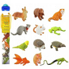 DOMÁCE ZVIERATÁ SADA MALÉ FIGÚRKY - Safari LTD DOMÁCE ZVIERATÁ SADA MALÉ FIGÚRKY - Safari LTD