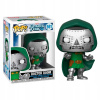 Funko POP Marvel: Fantastická štvorka - Doctor Doom Funko POP Marvel: Fantastická štvorka - Doctor Doom