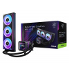 ASR Chladenie ASRock Phantom Gaming 360 LCD ASR Chladenie ASRock Phantom Gaming 360 LCD
