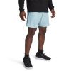 Under Armour Armour UA Tech™ Woven Wordmark Shorts Stream Blue S Under Armour Armour UA Tech™ Woven Wordmark Shorts Stream Blue S
