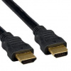Gembird C-TECH HDMI kábel 0,5 m (v1.4, 3D, pozlátené kontakty, tienené) CC-HDMI4-0.5M C-Tech Gembird C-TECH HDMI kábel 0,5 m (v1.4, 3D, pozlátené kontakty, tienené) CC-HDMI4-0.5M C-Tech