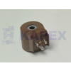 Náhradný diel N.0630 (COIL (B12) CEME (C57/R) 230V FOR SOLENOID VALVE) Náhradný diel N.0630 (COIL (B12) CEME (C57/R) 230V FOR SOLENOID VALVE)