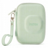Puzdro Fujifilm Instax Mini LiPlay Matcha Green zelené Puzdro Fujifilm Instax Mini LiPlay Matcha Green zelené