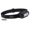 Čelovka PETZL ARIA 2 RGB černá Čelovka PETZL ARIA 2 RGB černá