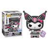 Funko Pop! 115 Kuromi 20th Anniversary Kuromi Special Edition Funko Pop! 115 Kuromi 20th Anniversary Kuromi Special Edition