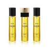 Chanel No. 5 toaletná voda dámska 3 x 20 ml Chanel No. 5 toaletná voda dámska 3 x 20 ml