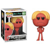 Funko POP Animation: Rick & Morty – Kirkland Meeseeks Funko POP Animation: Rick & Morty – Kirkland Meeseeks