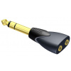 Procab redukcia CLP208 - 2x Jack 3,5 F - Jack 6,3 M Procab redukcia CLP208 - 2x Jack 3,5 F - Jack 6,3 M
