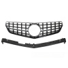 Mercedes triedy E A207/C207 2009-2013 - Predná maska čierna Mercedes triedy E A207/C207 2009-2013 - Predná maska čierna