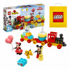 Lego Duplo narodeniny vlak Miki a Minnie (10941) (Lego Duplo narodeniny vlak Miki a Minnie (10941)) Lego Duplo narodeniny vlak Miki a Minnie (10941) (Lego Duplo narodeniny vlak Miki a Minnie (10941))