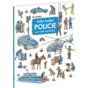 Velká knížka Policie pro malé vypravěče - Max Walther Velká knížka Policie pro malé vypravěče - Max Walther