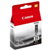 Canon PGI-35Bk 1509B001 - Originální Canon PGI-35Bk 1509B001 - Originální
