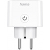 Hama SMART WiFi zásuvka, Matter Hama SMART WiFi zásuvka, Matter