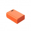 SmallRig EN-EL25 USB-C Rechargeable Camera Battery Orange 4967 SmallRig EN-EL25 USB-C Rechargeable Camera Battery Orange 4967