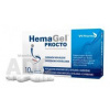 VH Pharma a.s. HemaGel PROCTO čapík rektálny 1x10 ks VH Pharma a.s. HemaGel PROCTO čapík rektálny 1x10 ks