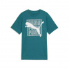 Detské tričko PUMA GRAPHIC Tee|152 Detské tričko PUMA GRAPHIC Tee|152