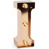 Legami Mini dekoračné svetlo Legami Mini Decorative Light - I - Gold Rose - Letters Legami Mini dekoračné svetlo Legami Mini Decorative Light - I - Gold Rose - Letters