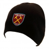 West Ham United zimná čiapka Beanie BK West Ham United zimná čiapka Beanie BK