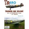 AERO č.131 - Trenér na vojně - Miroslav Irra AERO č.131 - Trenér na vojně - Miroslav Irra
