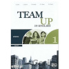 Team Up in English 1: Work Book + Student´s Audio CD (0-3-level version) - Tite Canaletti, Smith Moore, Morris Cattunar Team Up in English 1: Work Book + Student´s Audio CD (0-3-level version) - Tite Canaletti, Smith Moore, Morris Cattunar
