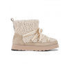 Topánky LUHTA Beige 7093598 Topánky LUHTA Beige 7093598