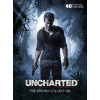 Uncharted: The Poster Collection - Naughty Dog Uncharted: The Poster Collection - Naughty Dog