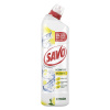 HUMED SAVO WC gél Citrón 700 ml HUMED SAVO WC gél Citrón 700 ml