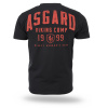 Pánské polo triko Dobermans Aggressive MIGHTY ASGARD'S TS363A velikost: XXL Pánské polo triko Dobermans Aggressive MIGHTY ASGARD'S TS363A velikost: XXL
